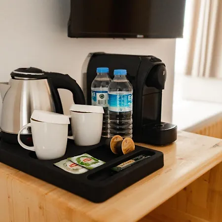 Hotel Rodones 1924 Urla