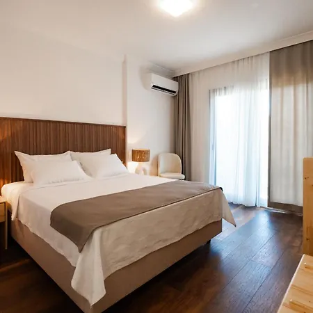 Rodones 1924 Hotel *