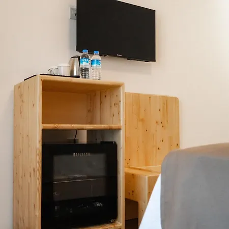 Rodones 1924 Hotel *