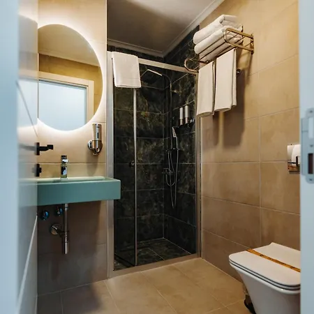 Rodones 1924 Hotel *