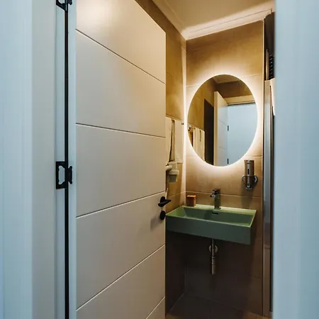 Rodones 1924 Hotel Urla