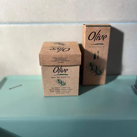 Hotel Rodones 1924 Urla