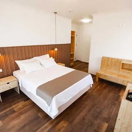 Rodones 1924 Hotel *