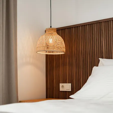 Rodones 1924 Hotel *