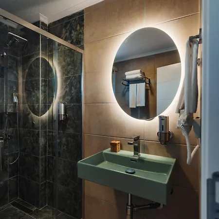 Rodones 1924 Hotel Urla