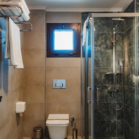 Hotel Rodones 1924 Urla