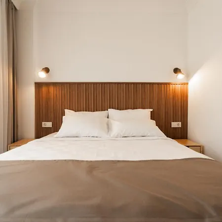 Rodones 1924 Hotel *