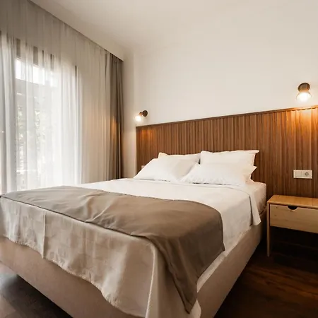 Rodones 1924 Hotel Urla