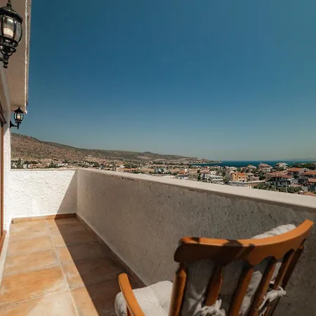 Rodones 1924 Hotel Urla