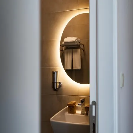 Rodones 1924 Hotel *