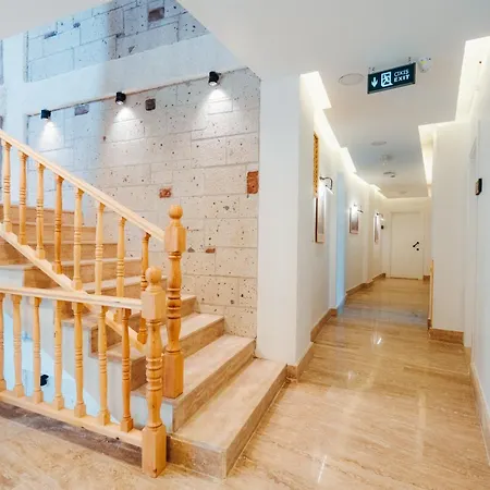 Rodones 1924 Hotel Urla