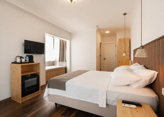 Hotel Rodones 1924 *