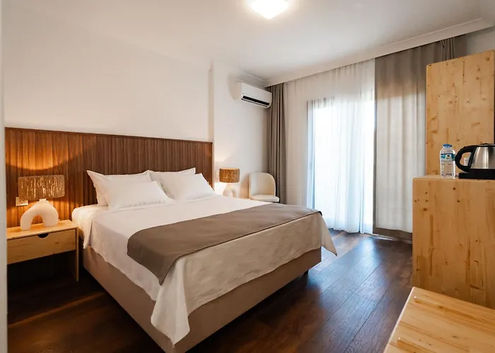 Rodones 1924 Hotel *