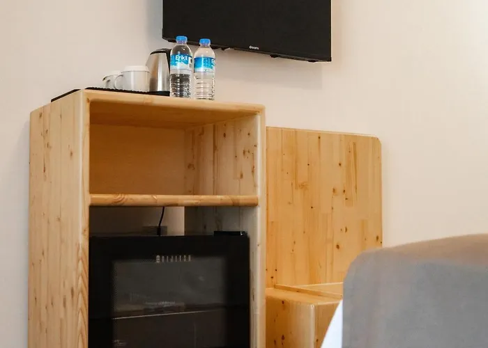 Rodones 1924 Hotel *