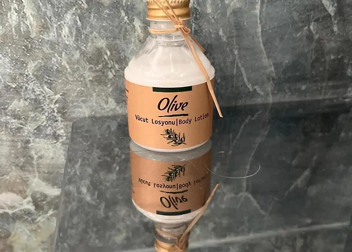 Rodones 1924 Hotel *