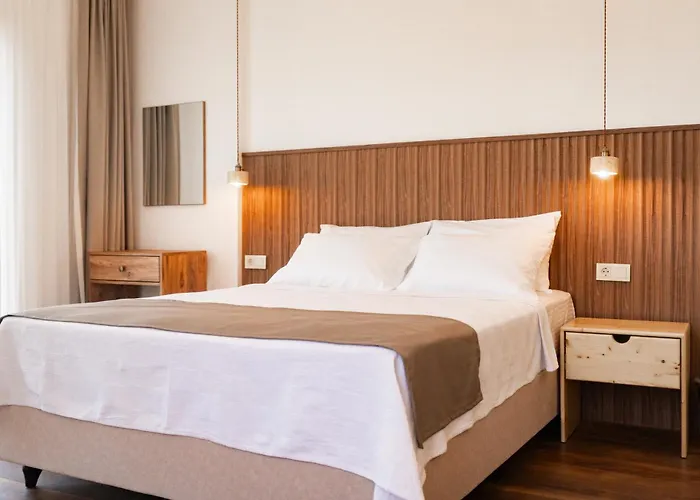 Hotel Rodones 1924 *