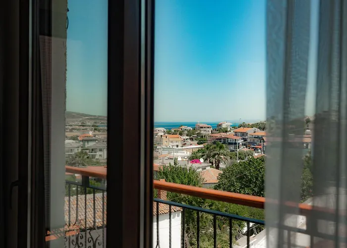 Hotel Rodones 1924 *