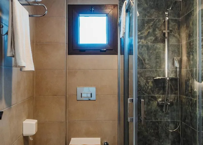 Hotel Rodones 1924 Urla