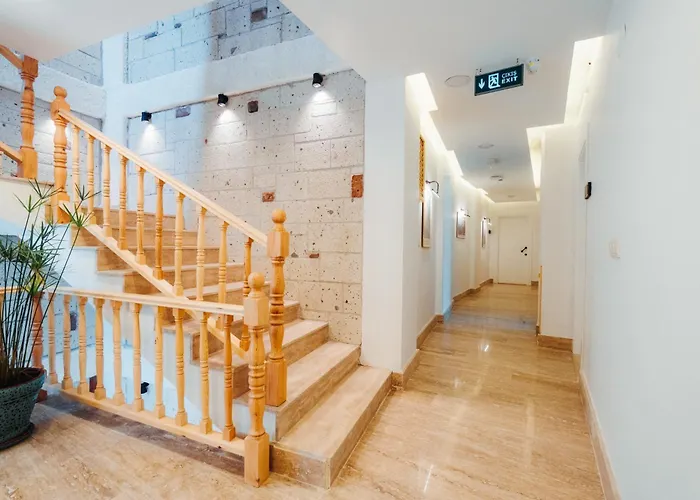 Rodones 1924 Hotel Urla