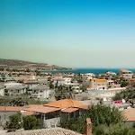 Rodones 1924 Βουρλά