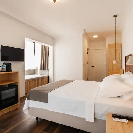 Hotel Rodones 1924 *