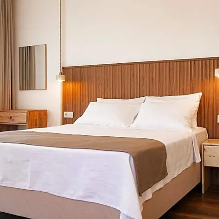 Hotel Rodones 1924 Urla