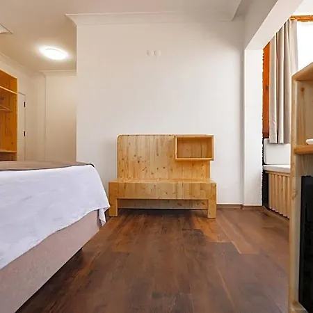 Rodones 1924 Hotel *