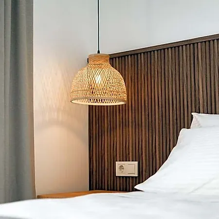 Rodones 1924 Hotel Urla