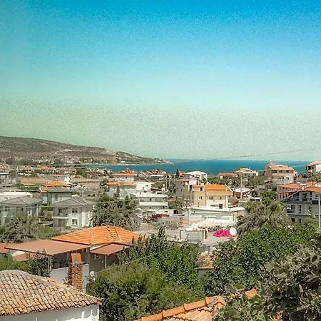 Rodones 1924 Hotel Urla