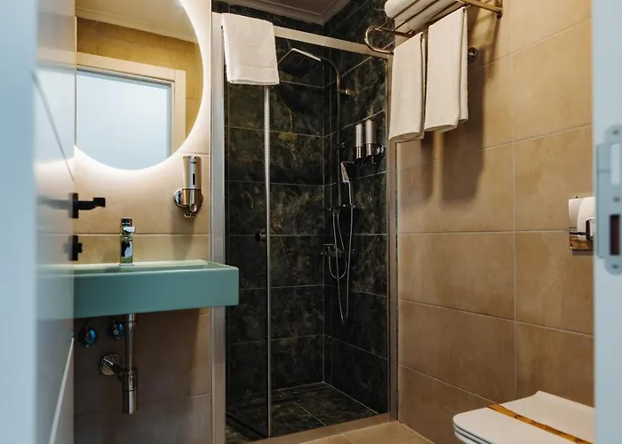 Rodones 1924 Hotel *