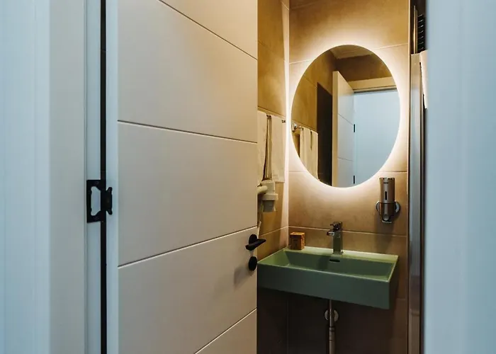 Rodones 1924 Hotel Urla