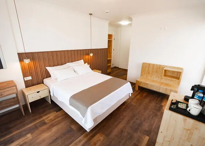 Rodones 1924 Hotel *