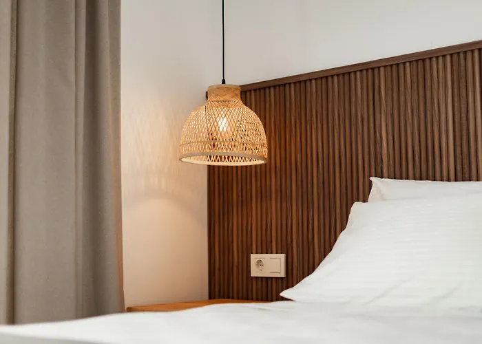 Rodones 1924 Hotel *