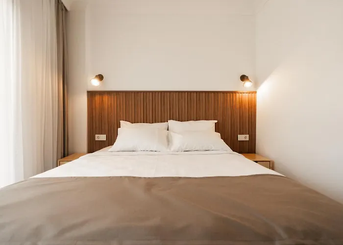 Rodones 1924 Hotel *