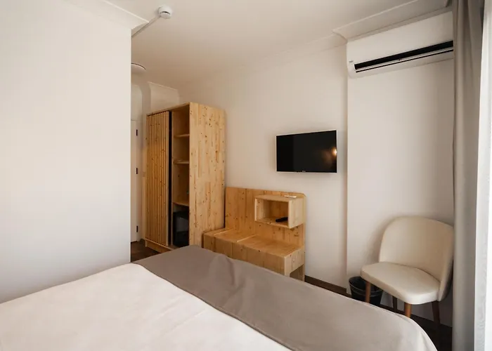 Hotel Rodones 1924 *