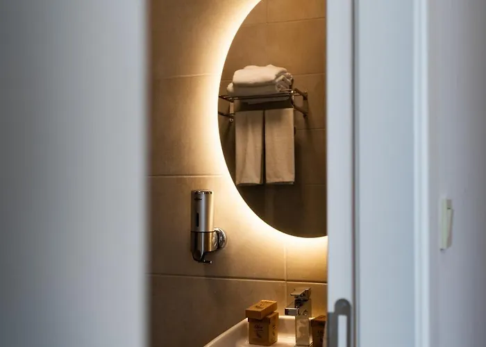 Rodones 1924 Hotel *